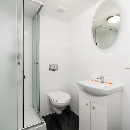 Inwestycja Kopanina Micro Apartment